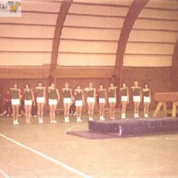jbz1980 8steturnfeest - Sportraad Zaventem 
